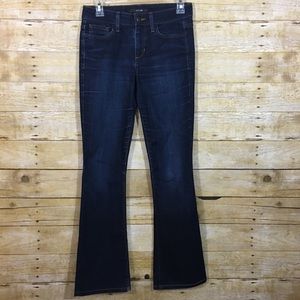 Joe’s jeans icon bootcut